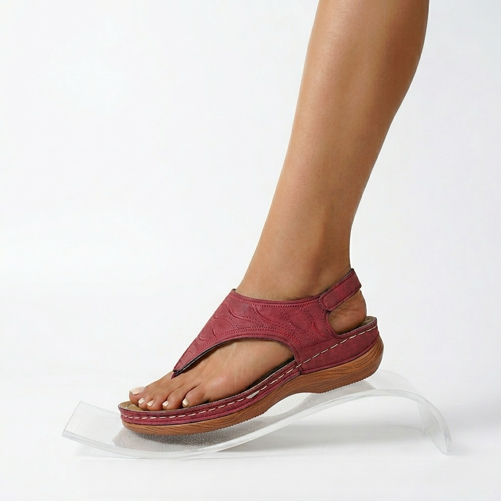 Women's Strappy Sandals