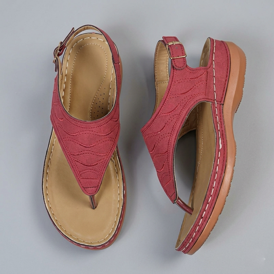 Women's Strappy Sandals
